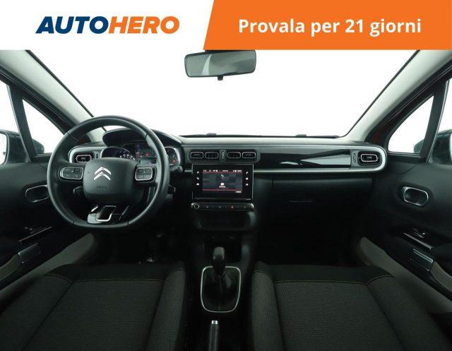 CITROEN C3 BlueHDi 100 S&S Shine