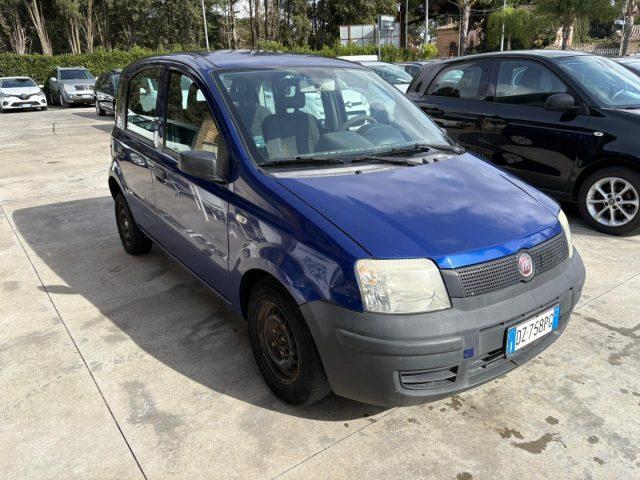 FIAT Panda 1.1