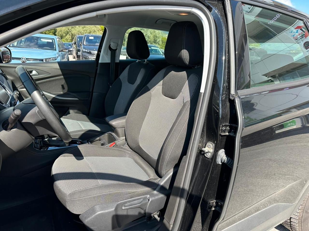 Opel Grandland X 2.0 diesel Ecotec Start&Stop aut. Innovation