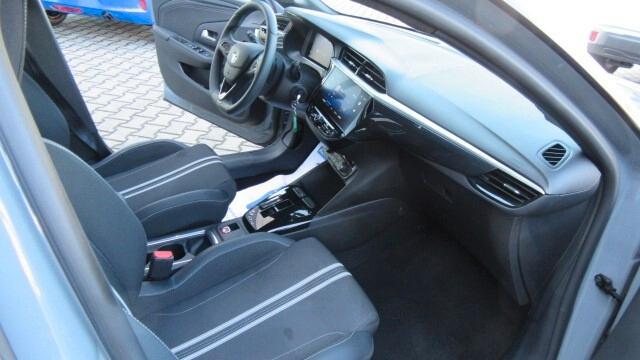 Opel Corsa 1.2 100 CV aut. GS