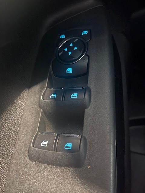 Ford EcoSport 1.0 EcoBoost 100 CV Titanium