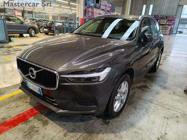 VOLVO XC60 XC60 2.0 b4 Momentum auto -GE362CW