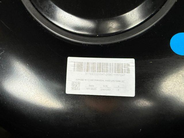 KIA Rio 1.2 CVVT 5p. ECO GPL Active