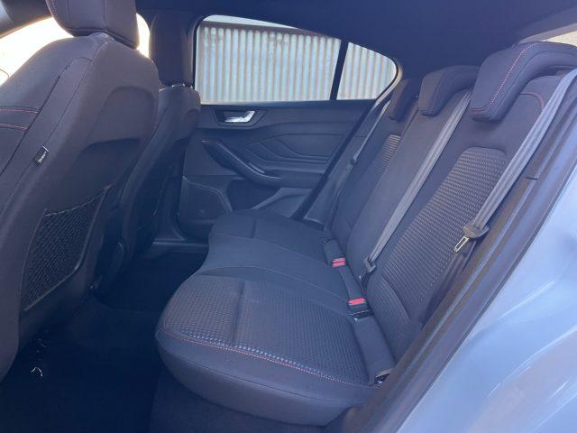 FORD Focus 1.5 EcoBlue 120 CV ST-Line