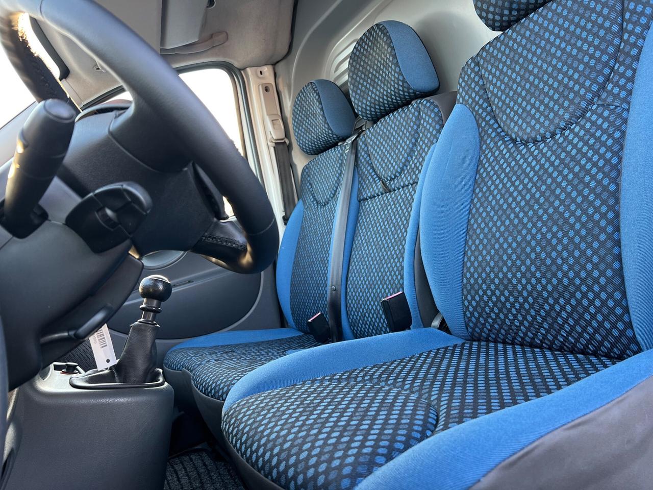 Fiat Scudo 2.0 MJT 130cv P.L. - 2016