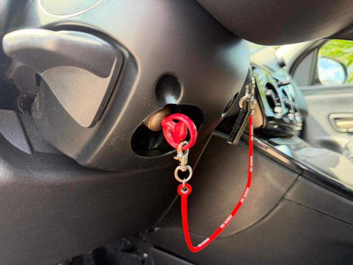 LANCIA - Ypsilon - 1.0 FireFly 5p.S&S Hyb. Eco A.F.