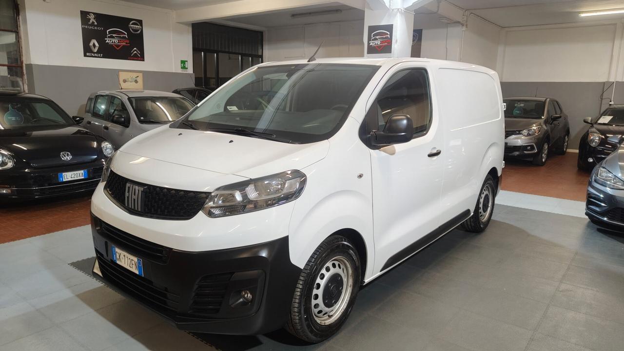 Fiat Scudo 1.5 BlueHDi 120 CV PC-TN Furgone Business