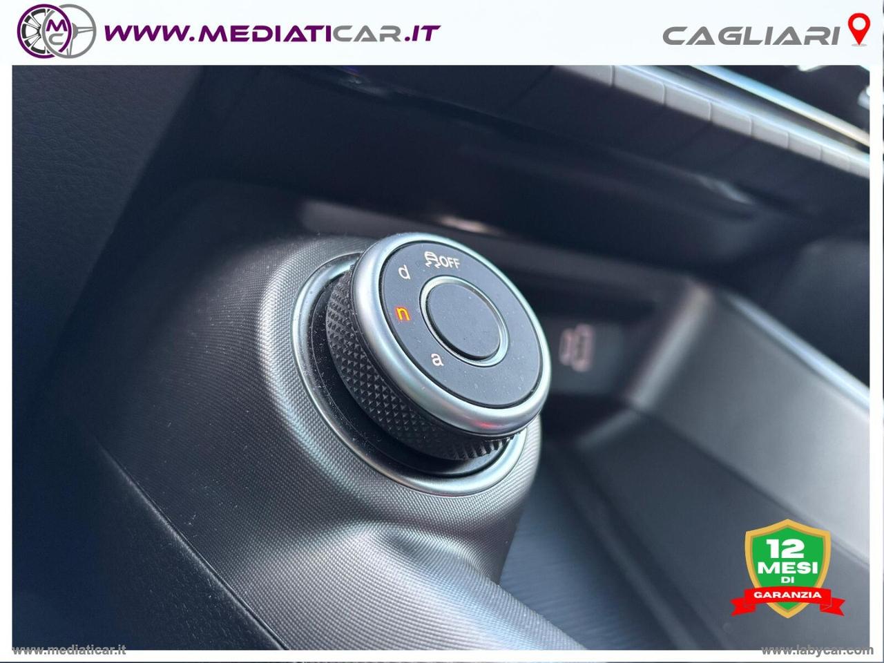 ALFA ROMEO Tonale 1.6 diesel 130 CV TCT6 Sprint