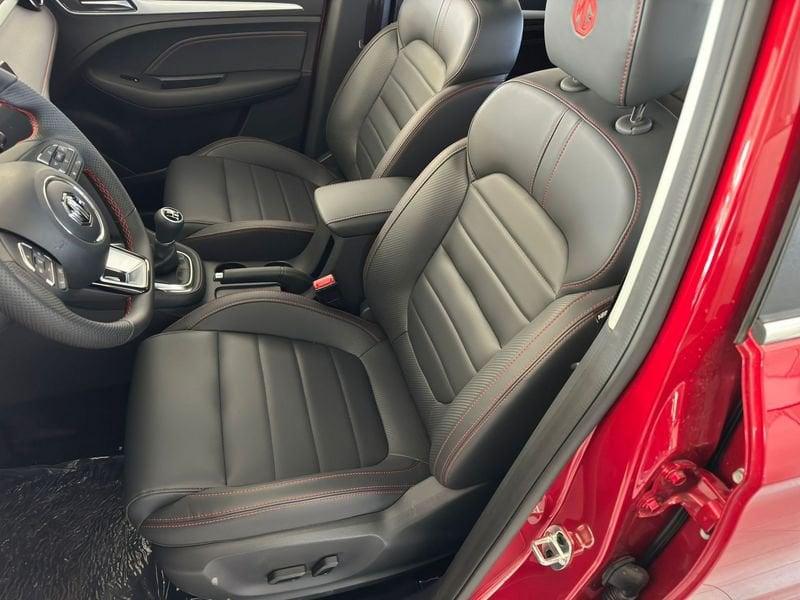 MG ZS 1.5 VTi-tech Luxury,GPL