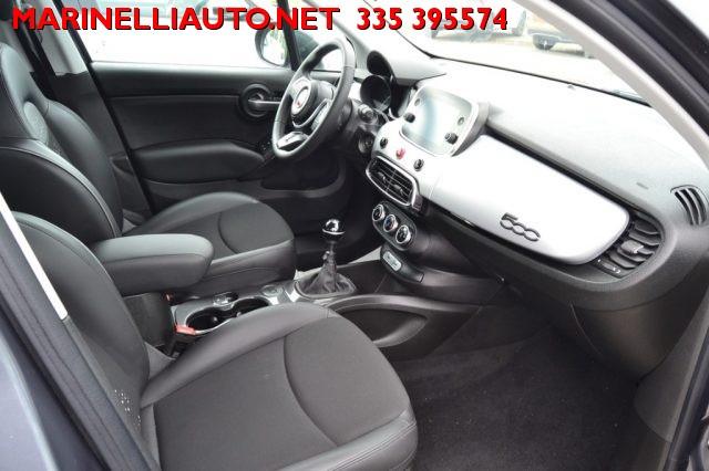 FIAT 500X 1.6 MultiJet 130 CV Connect