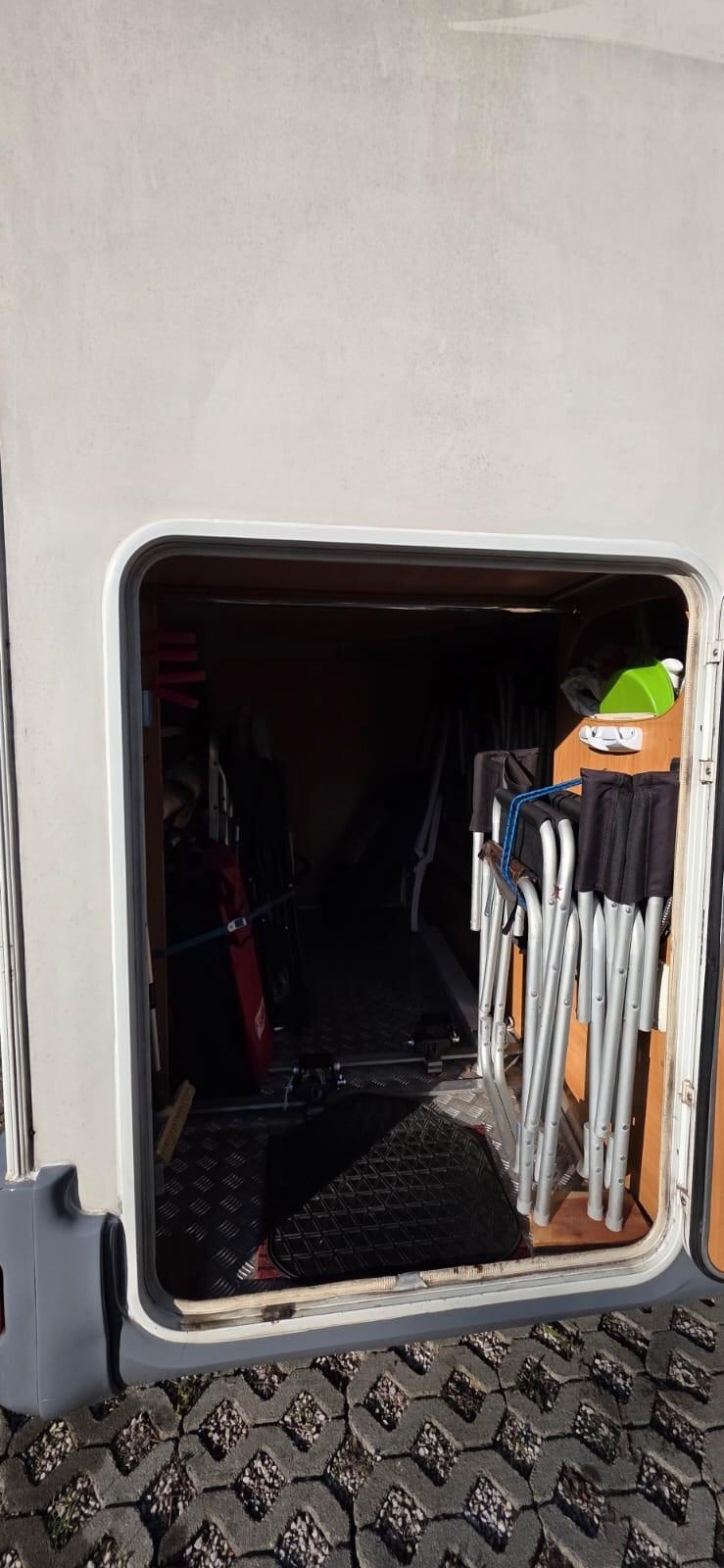 Challenger genesis 47