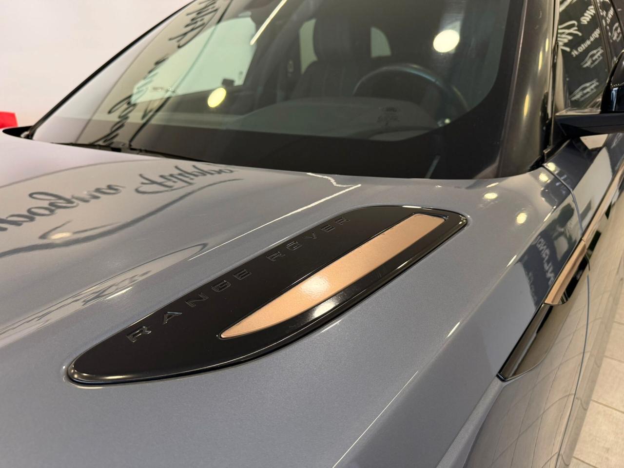 Land Rover Velar 2.0D I4 180CV R-Dynamic HSE 2020