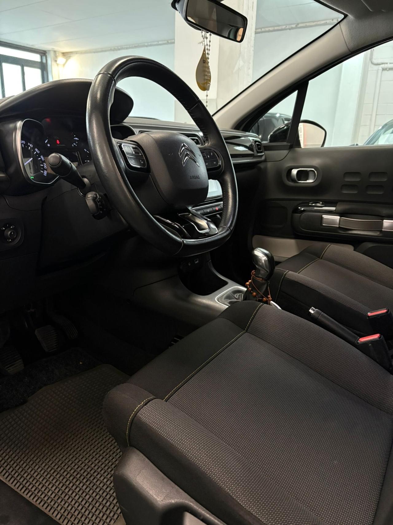 Citroen C3 PureTech 82 Shine