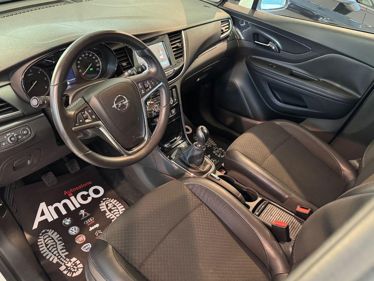 OPEL Mokka X 1.6 CDTI Cosmo