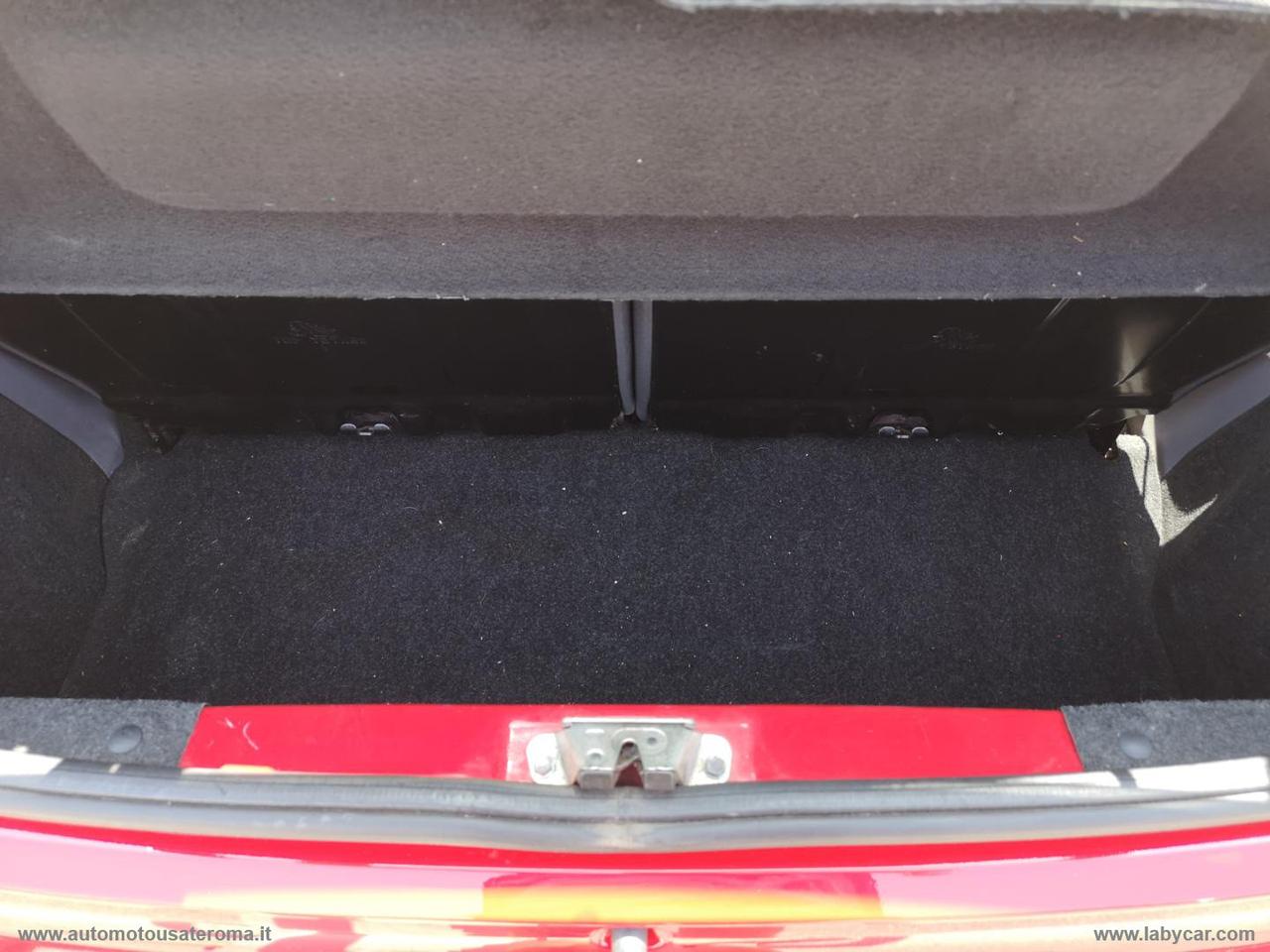 PEUGEOT 107 1.0 68 CV 5p. Active 2Tronic RATE AUTO MOTO SCOOTER