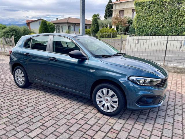 FIAT Tipo 5 PORTE 1.5 Hybrid 130CV DCT - KM0