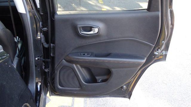 JEEP Compass 1.4 MultiAir 2WD 140 cv, Limited, Garanzia..