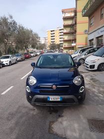 Fiat 500X 1.0 T3 120 CV City Cross