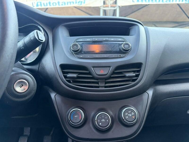 Opel Karl Karl 1.0 75cv