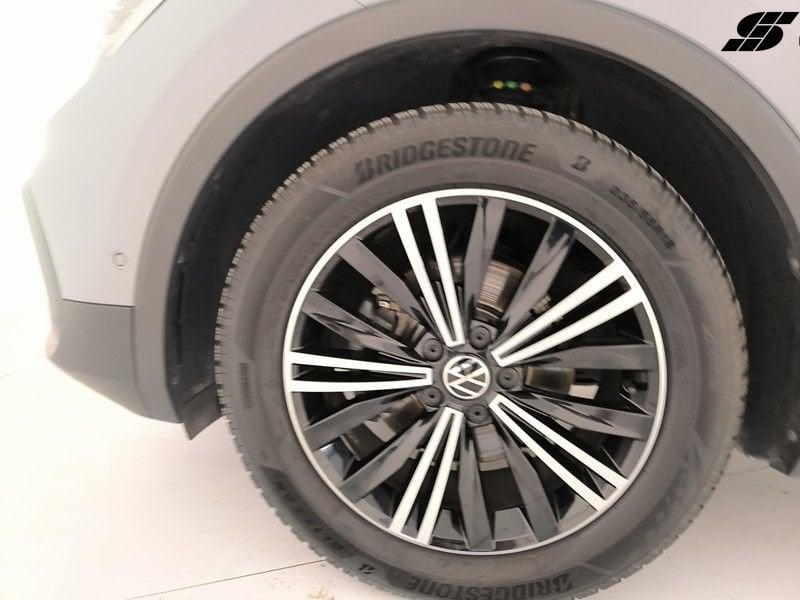Volkswagen Tiguan Tiguan 2.0 TDI 150 CV SCR DSG Elegance