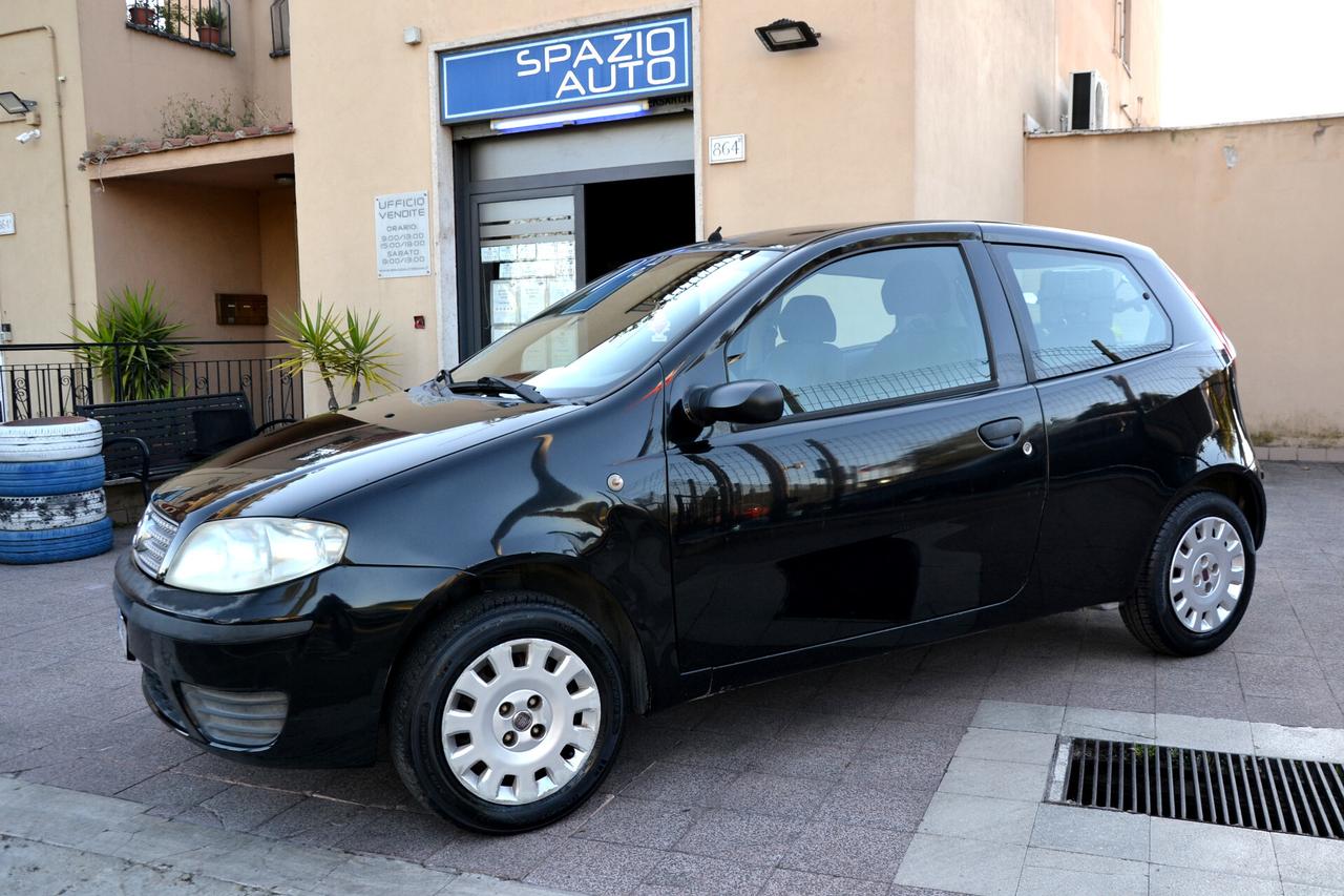 Fiat Punto 1.2 GPL ACTIVE **SCADENZA 2030**UNIPRO'**