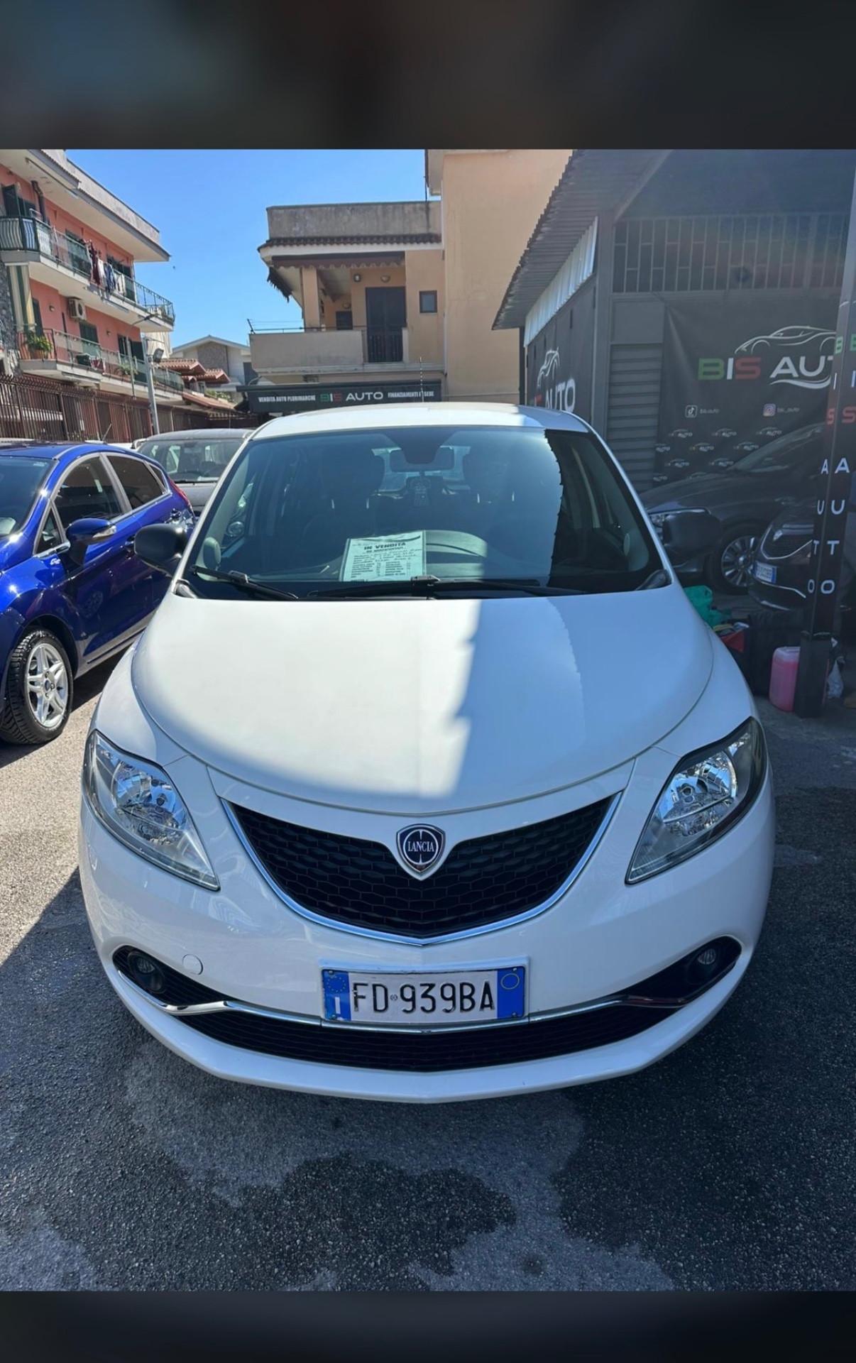 Lancia Ypsilon 1.3 MJT 16V 95 CV 5 porte S&S Gold