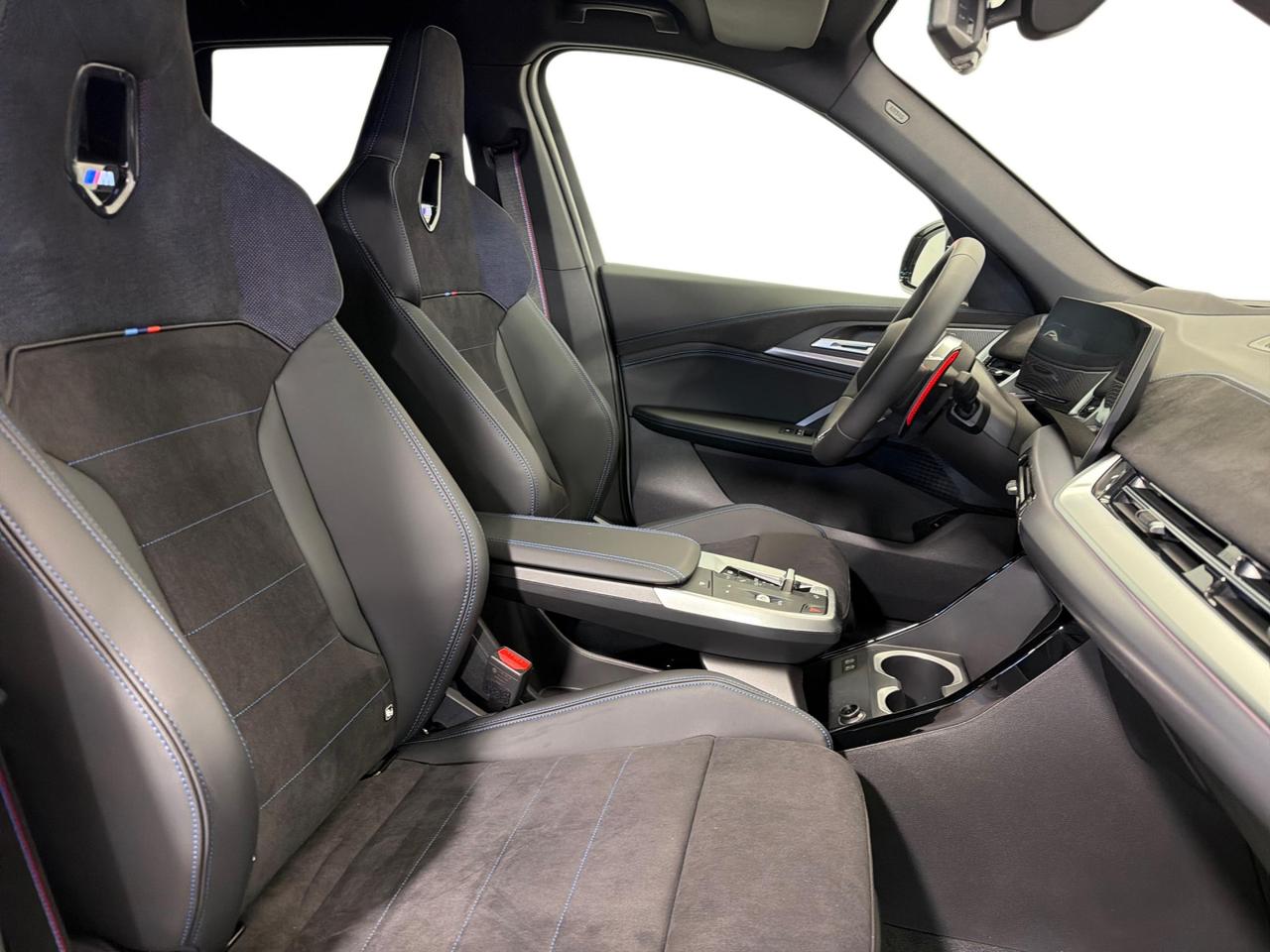 BMW X1 M35i xDrive MSport Pro