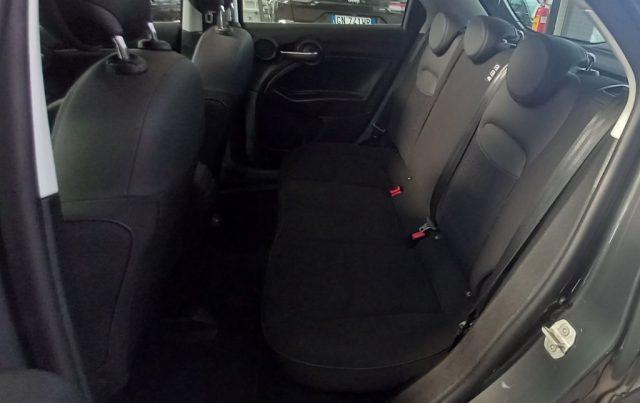 FIAT 500X 1.5 T4 Hybrid 130 CV DCT Dolcevita