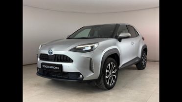 TOYOTA Yaris Cross - Yaris Cross 1.5h Trend fwd 116cv e-cvt