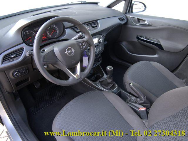 OPEL Corsa 1.2 5 porte Advance 70cv