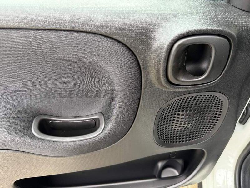 FIAT Panda Panda 1.0 70cv Hybrid Panda