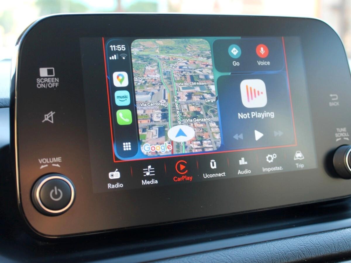 Fiat Tipo 1.0 SW 1.0 t3 100cv UNIPRO IVA DEDUCIBILE PREZZO REALE