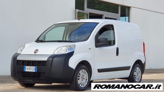 FIAT Fiorino 1.3 MJT 75CV SX Allestito Manutenzione iva comp.