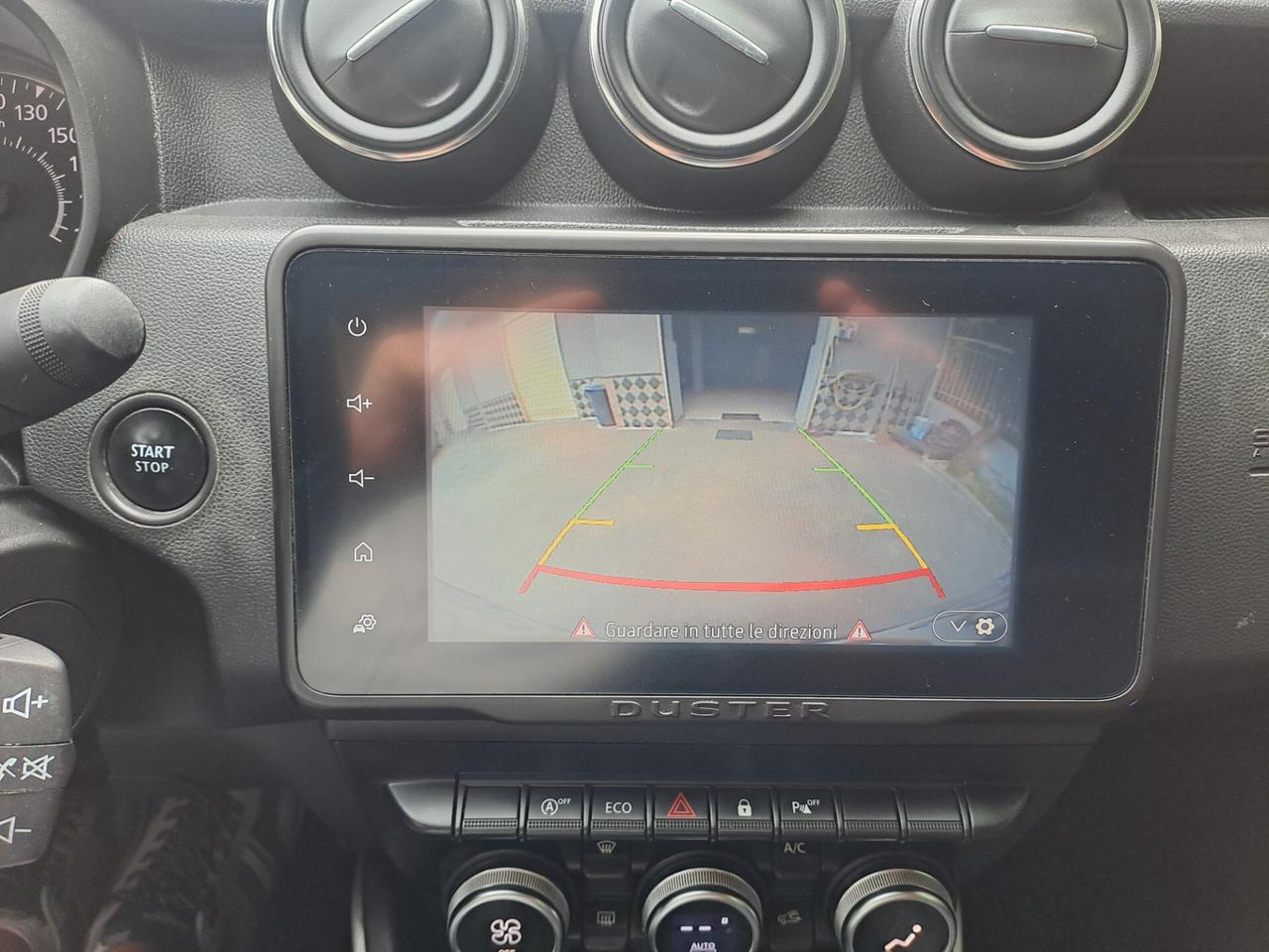 Dacia Duster 1.0 TCe GPL 4x2 Essential PREZZO PROMO