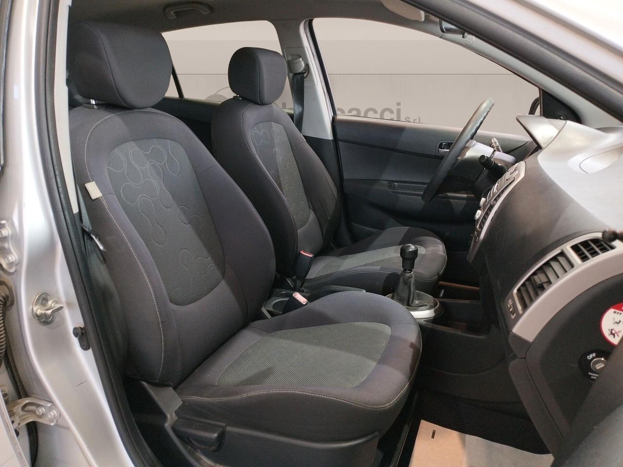 Hyundai i20 1.2 5p. Comfort *85.000 km*