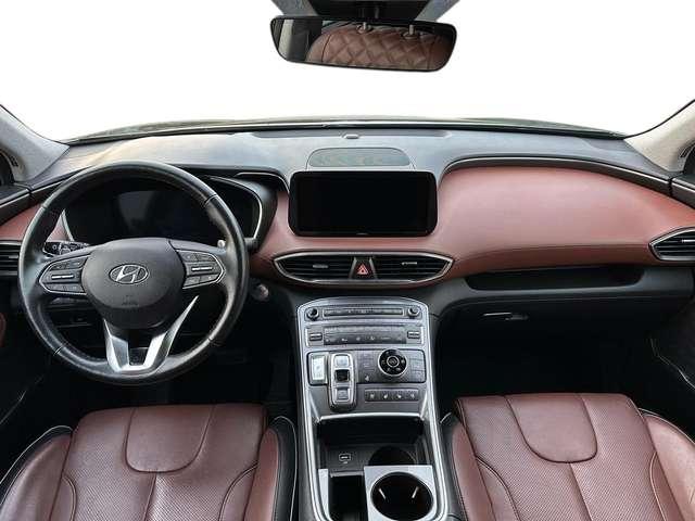 Hyundai SANTA FE 1.6 t-gdi hev 20th Anniversary 4wd auto 7p.ti