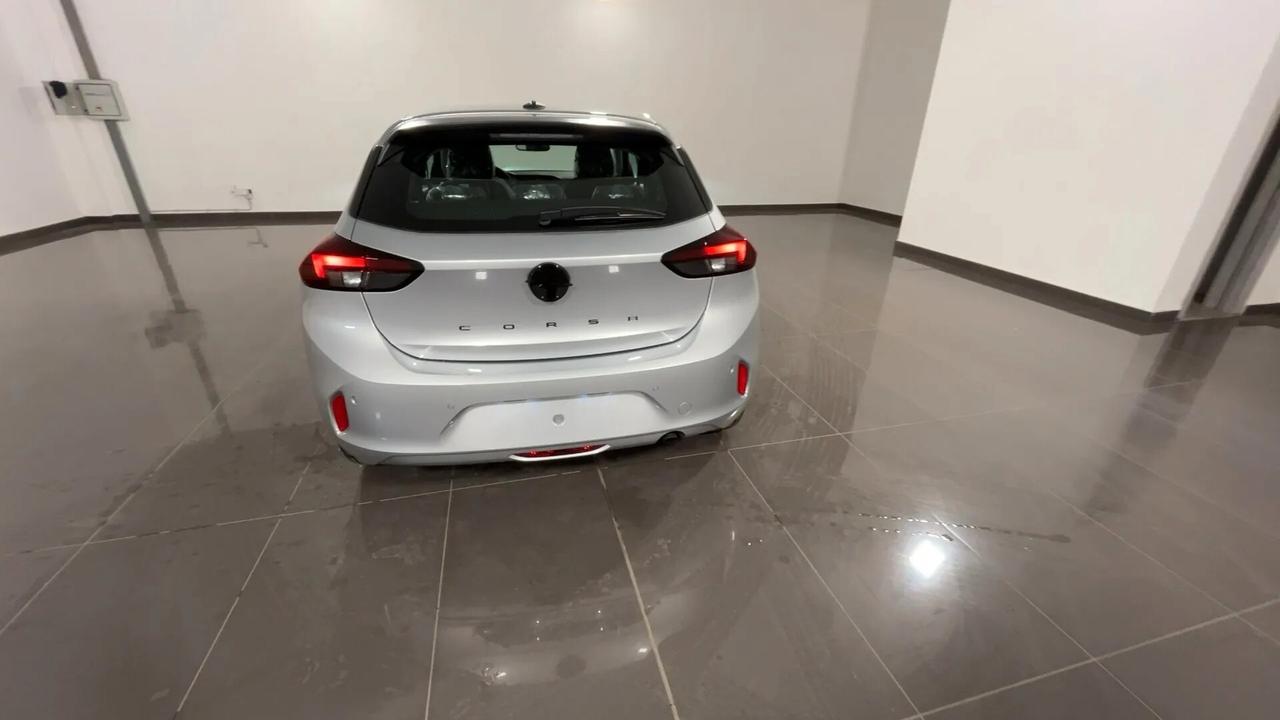 Opel Corsa 1.2 75CV Edition