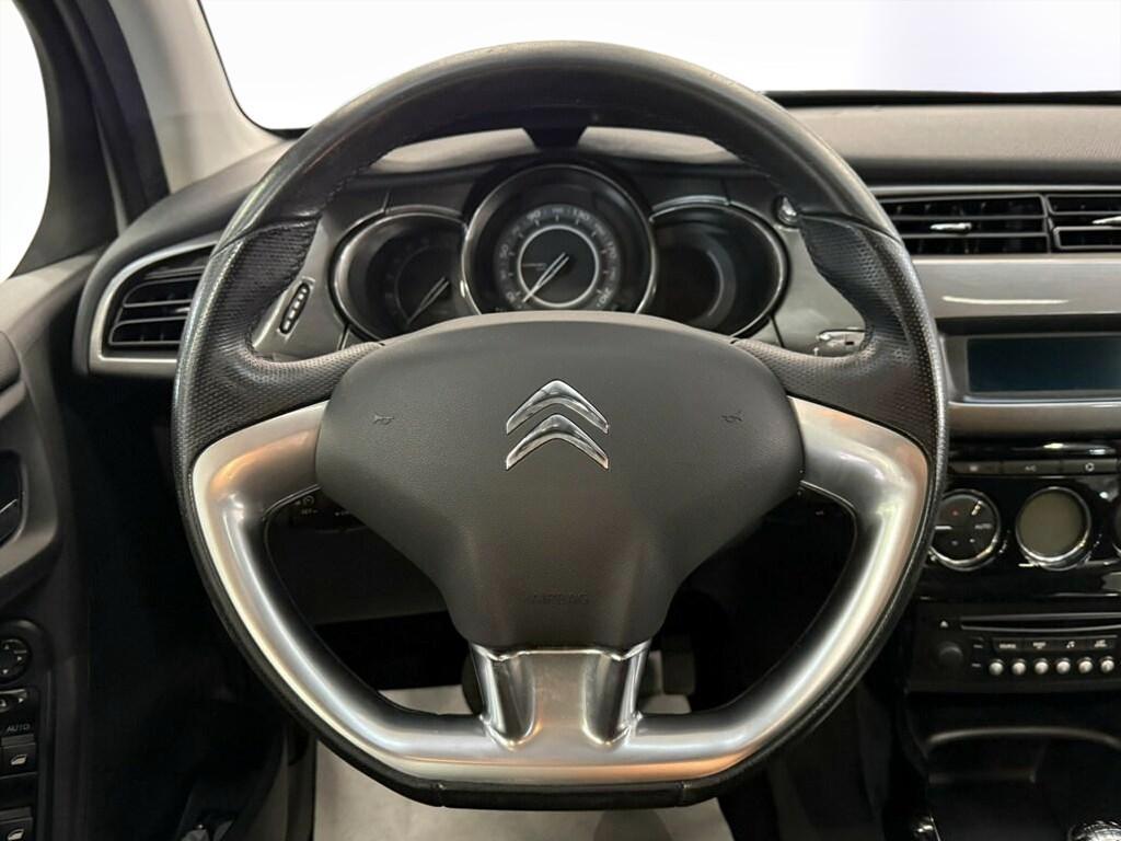 Citroen C3 1.1 Exclusive