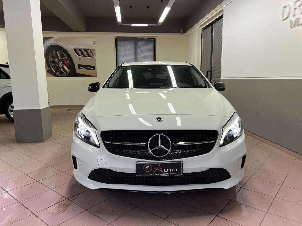 Mercedes-benz A 180 d Sport