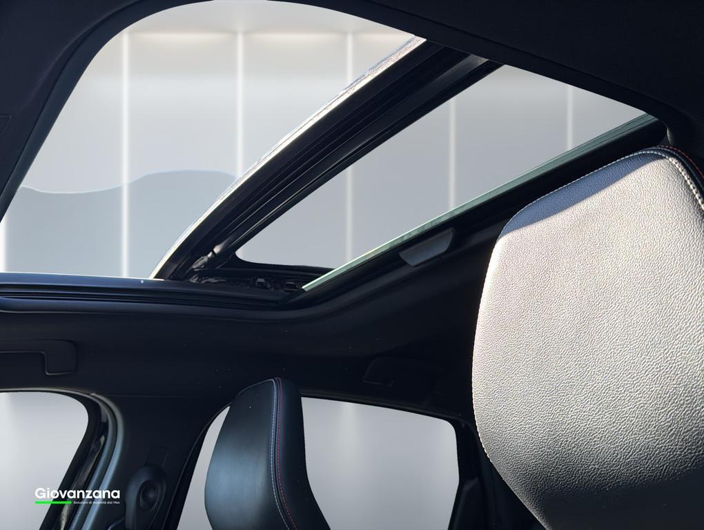 Renault Arkana 1.6 Hybrid RS Line E-Tech Auto