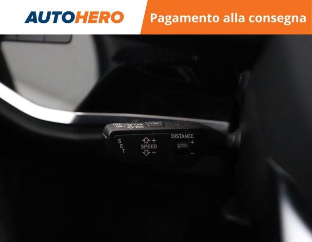 AUDI Q3 45 TFSI e S tronic