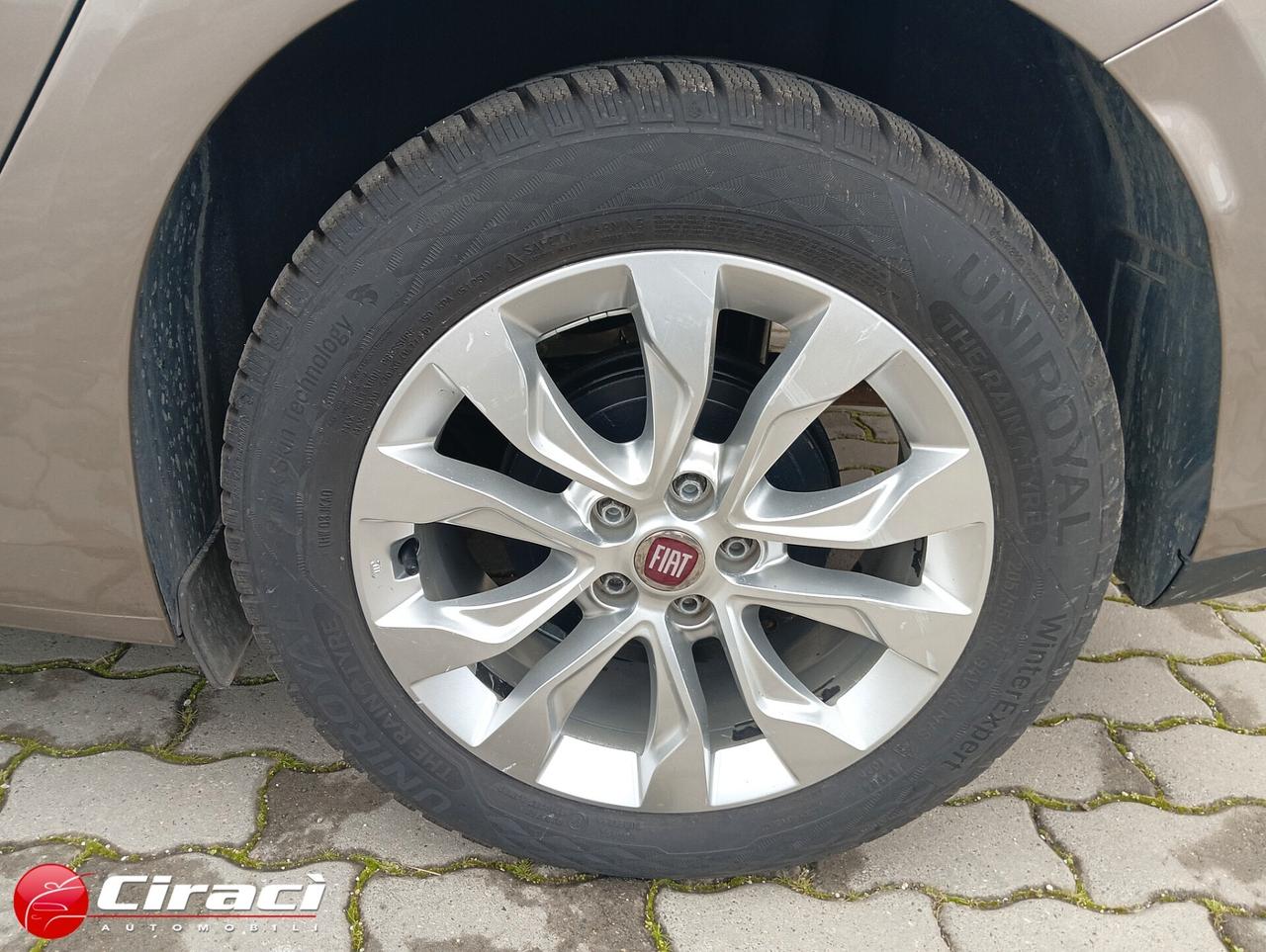 Fiat Tipo 1.3 Mjt S&S 5 porte Business