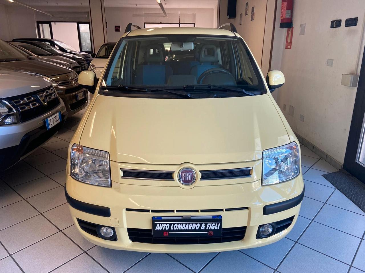 Fiat Panda 1.2 Dynamic - Km originali unicopro