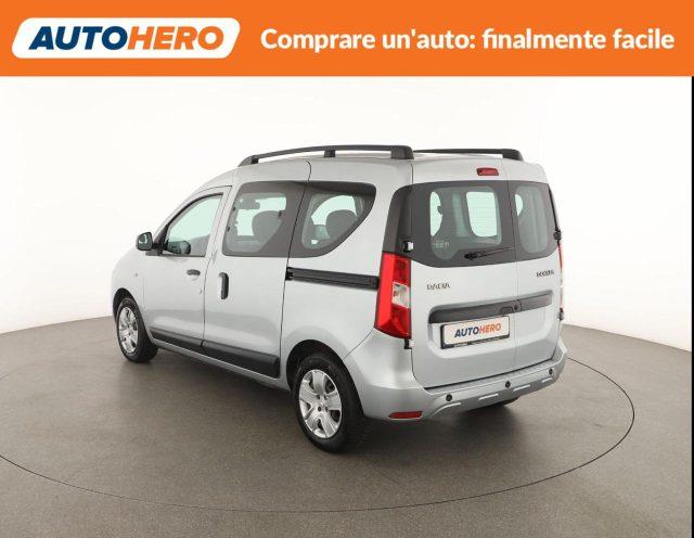 DACIA Dokker 1.5 Blue dCi 8V 95CV Comfort