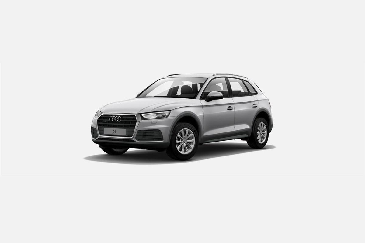 Audi Q5 40 2.0 tdi Sport quattro 190cv s-tronic
