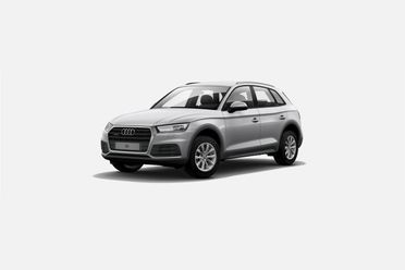 Audi Q5 40 2.0 tdi Sport quattro 190cv s-tronic