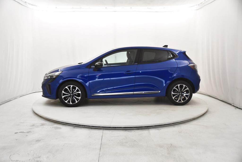 Renault Clio 1.0 TCe Techno
