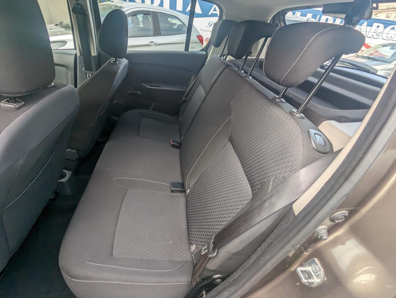 Dacia Sandero Streetway 0.9 TCe Turbo GPL 90 CV S&S Comfort