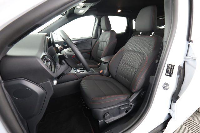 FORD Kuga Kuga 2.5 Plug In Hybrid 225 CV CVT 2WD ST-Line