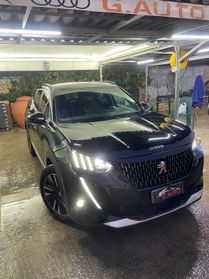 Peugeot 2008 BlueHDi 130 S&S EAT8 GT